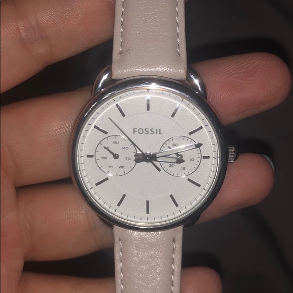 Fossil Jewelry - Fossil watch